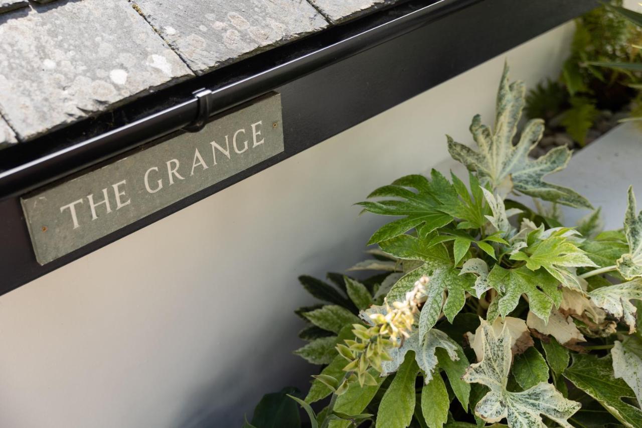 The Grange Matlock Bath Διαμέρισμα Εξωτερικό φωτογραφία